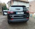 Черный Джип Компас, объемом двигателя 2.4 л и пробегом 53 тыс. км за 15500 $, фото 4 на Automoto.ua