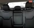 Черный Джип Компас, объемом двигателя 2.36 л и пробегом 77 тыс. км за 10546 $, фото 9 на Automoto.ua