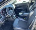 Чорний Джип Compass, об'ємом двигуна 2.36 л та пробігом 63 тис. км за 18700 $, фото 6 на Automoto.ua