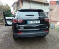 Джип Compass 2019 у Львові на Automoto.ua Чорний Джип Compass, об'ємом двигуна 2.36 л та пробігом 58 тис. км за 16500 $, фото 8 на Automoto.ua