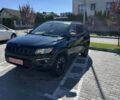 Чорний Джип Compass, об'ємом двигуна 2.36 л та пробігом 63 тис. км за 18700 $, фото 1 на Automoto.ua