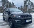 Чорний Джип Compass, об'ємом двигуна 2.36 л та пробігом 98 тис. км за 17200 $, фото 2 на Automoto.ua