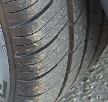 Черный Джип Компас, объемом двигателя 2.4 л и пробегом 150 тыс. км за 12900 $, фото 14 на Automoto.ua