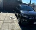 Чорний Джип Compass, об'ємом двигуна 2.4 л та пробігом 67 тис. км за 15800 $, фото 1 на Automoto.ua
