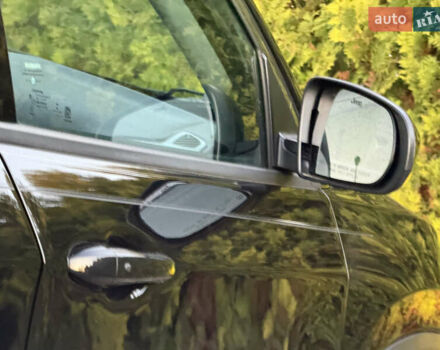 Черный Джип Компас, объемом двигателя 2.4 л и пробегом 174 тыс. км за 15700 $, фото 24 на Automoto.ua