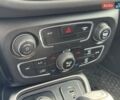 Черный Джип Компас, объемом двигателя 2.36 л и пробегом 77 тыс. км за 15700 $, фото 4 на Automoto.ua