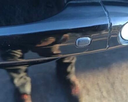 Черный Джип Компас, объемом двигателя 2.4 л и пробегом 150 тыс. км за 12900 $, фото 8 на Automoto.ua