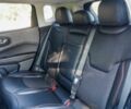 Черный Джип Компас, объемом двигателя 2.4 л и пробегом 33 тыс. км за 11600 $, фото 9 на Automoto.ua