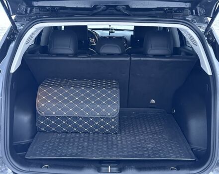 Черный Джип Компас, объемом двигателя 2.4 л и пробегом 90 тыс. км за 17300 $, фото 3 на Automoto.ua