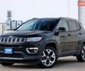 Черный Джип Компас, объемом двигателя 2.36 л и пробегом 99 тыс. км за 3100 $, фото 1 на Automoto.ua