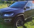 Чорний Джип Compass, об'ємом двигуна 2.36 л та пробігом 62 тис. км за 18999 $, фото 1 на Automoto.ua
