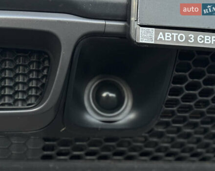 Джип Compass 2019 у Луцьку на Automoto.ua Чорний Джип Compass, об'ємом двигуна 2 л та пробігом 231 тис. км за 18999 $, фото 7 на Automoto.ua