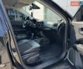 Черный Джип Компас, объемом двигателя 2.36 л и пробегом 157 тыс. км за 15300 $, фото 13 на Automoto.ua
