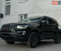 Джип Compass 2019 у Луцьку на Automoto.ua Чорний Джип Compass, об'ємом двигуна 2 л та пробігом 231 тис. км за 18999 $, фото 3 на Automoto.ua
