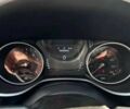 Чорний Джип Compass, об'ємом двигуна 2.4 л та пробігом 132 тис. км за 8500 $, фото 13 на Automoto.ua