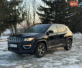 Чорний Джип Compass, об'ємом двигуна 2.36 л та пробігом 62 тис. км за 15800 $, фото 8 на Automoto.ua