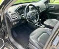 Черный Джип Компас, объемом двигателя 0 л и пробегом 41 тыс. км за 6500 $, фото 10 на Automoto.ua