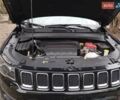 Джип Compass 2019 у Львові на Automoto.ua Чорний Джип Compass, об'ємом двигуна 2.36 л та пробігом 58 тис. км за 16500 $, фото 5 на Automoto.ua