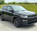 Чорний Джип Compass, об'ємом двигуна 2.4 л та пробігом 71 тис. км за 3200 $, фото 1 на Automoto.ua