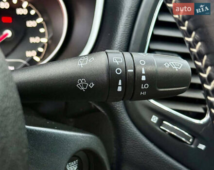 Черный Джип Компас, объемом двигателя 2.36 л и пробегом 55 тыс. км за 16900 $, фото 16 на Automoto.ua