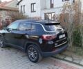 Черный Джип Компас, объемом двигателя 2.4 л и пробегом 53 тыс. км за 15500 $, фото 3 на Automoto.ua