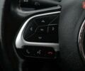 Черный Джип Компас, объемом двигателя 2.4 л и пробегом 135 тыс. км за 14499 $, фото 47 на Automoto.ua