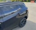 Черный Джип Компас, объемом двигателя 2.36 л и пробегом 77 тыс. км за 15700 $, фото 108 на Automoto.ua