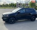 Черный Джип Компас, объемом двигателя 2.36 л и пробегом 77 тыс. км за 15700 $, фото 67 на Automoto.ua