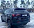 Чорний Джип Compass, об'ємом двигуна 2.4 л та пробігом 98 тис. км за 18800 $, фото 3 на Automoto.ua