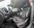 Черный Джип Компас, объемом двигателя 2.4 л и пробегом 39 тыс. км за 15990 $, фото 10 на Automoto.ua