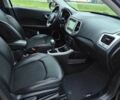 Черный Джип Компас, объемом двигателя 0 л и пробегом 83 тыс. км за 9900 $, фото 11 на Automoto.ua
