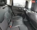 Джип Компас 2019 в Киеве на Automoto.ua Черный Джип Компас, объемом двигателя 2.36 л и пробегом 77 тыс. км за 10546 $, фото 8 на Automoto.ua
