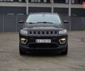 Черный Джип Компас, объемом двигателя 2.4 л и пробегом 135 тыс. км за 14499 $, фото 3 на Automoto.ua