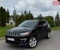 Черный Джип Компас, объемом двигателя 2.36 л и пробегом 55 тыс. км за 15999 $, фото 8 на Automoto.ua