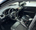 Чорний Джип Compass, об'ємом двигуна 2.36 л та пробігом 62 тис. км за 16000 $, фото 6 на Automoto.ua
