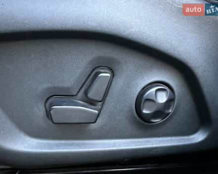 Черный Джип Компас, объемом двигателя 2.4 л и пробегом 159 тыс. км за 14200 $, фото 4 на Automoto.ua