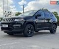 Черный Джип Компас, объемом двигателя 2.36 л и пробегом 77 тыс. км за 15700 $, фото 24 на Automoto.ua