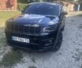 Черный Джип Компас, объемом двигателя 2.4 л и пробегом 98 тыс. км за 17300 $, фото 22 на Automoto.ua