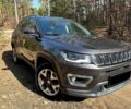 Чорний Джип Compass, об'ємом двигуна 0 л та пробігом 97 тис. км за 9400 $, фото 1 на Automoto.ua