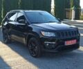 Черный Джип Компас, объемом двигателя 2.4 л и пробегом 150 тыс. км за 12900 $, фото 2 на Automoto.ua