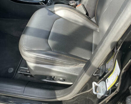 Чорний Джип Compass, об'ємом двигуна 2.36 л та пробігом 84 тис. км за 17700 $, фото 15 на Automoto.ua