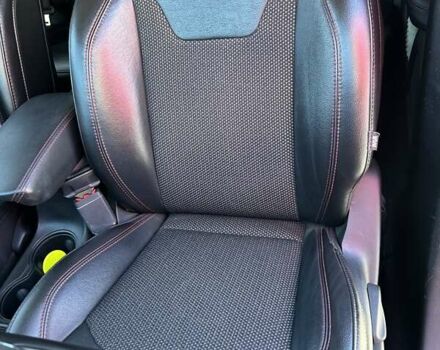 Чорний Джип Compass, об'ємом двигуна 2.36 л та пробігом 63 тис. км за 18700 $, фото 9 на Automoto.ua