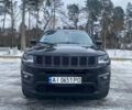 Чорний Джип Compass, об'ємом двигуна 2.36 л та пробігом 98 тис. км за 17200 $, фото 1 на Automoto.ua