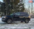 Чорний Джип Compass, об'ємом двигуна 2.36 л та пробігом 62 тис. км за 15800 $, фото 7 на Automoto.ua