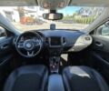 Чорний Джип Compass, об'ємом двигуна 2.36 л та пробігом 63 тис. км за 18700 $, фото 13 на Automoto.ua