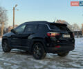 Чорний Джип Compass, об'ємом двигуна 2.36 л та пробігом 62 тис. км за 15800 $, фото 6 на Automoto.ua