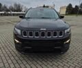 Черный Джип Компас, объемом двигателя 0 л и пробегом 83 тыс. км за 9900 $, фото 1 на Automoto.ua