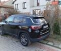 Джип Compass 2019 у Львові на Automoto.ua Чорний Джип Compass, об'ємом двигуна 2.36 л та пробігом 58 тис. км за 16500 $, фото 9 на Automoto.ua