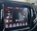 Чорний Джип Compass, об'ємом двигуна 2.36 л та пробігом 109 тис. км за 15999 $, фото 12 на Automoto.ua