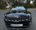 Чорний Джип Compass, об'ємом двигуна 2.36 л та пробігом 142 тис. км за 13000 $, фото 12 на Automoto.ua